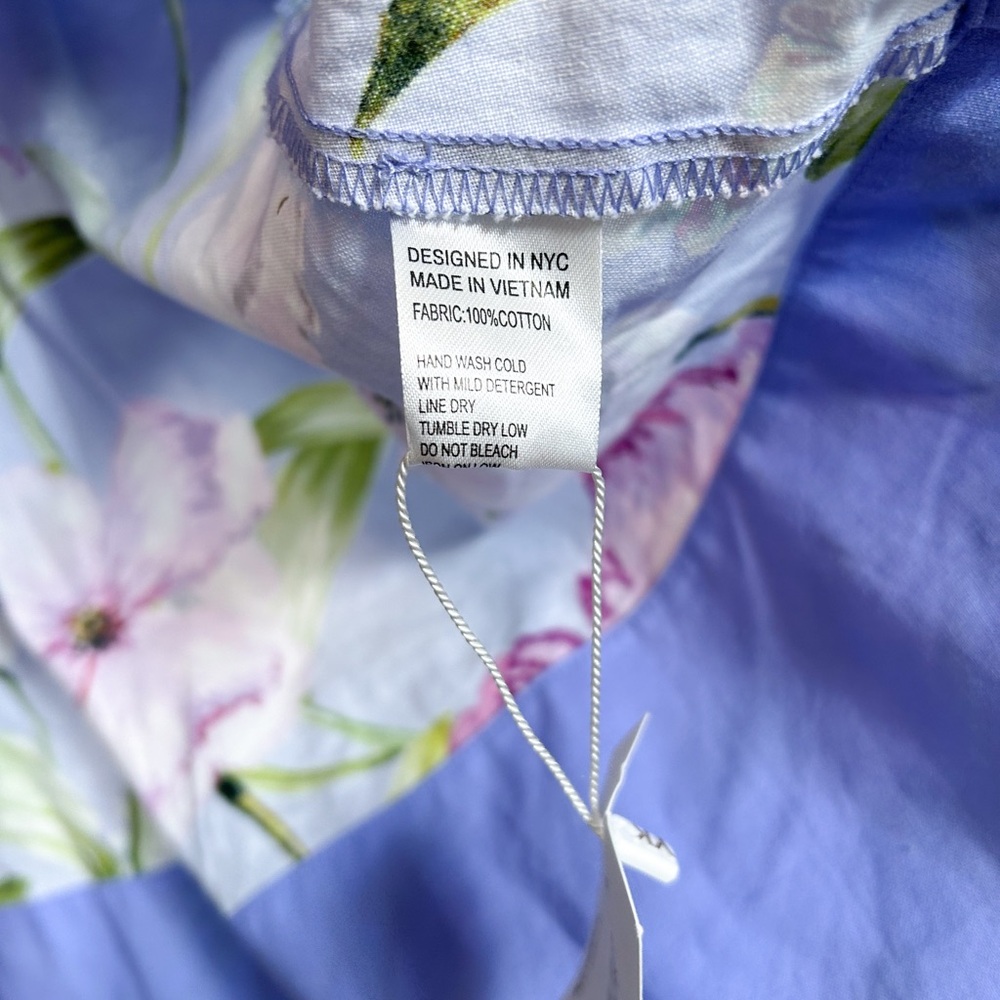 Yumi Kim Knox Dress Tropical Paradise - Picture 7 of 12